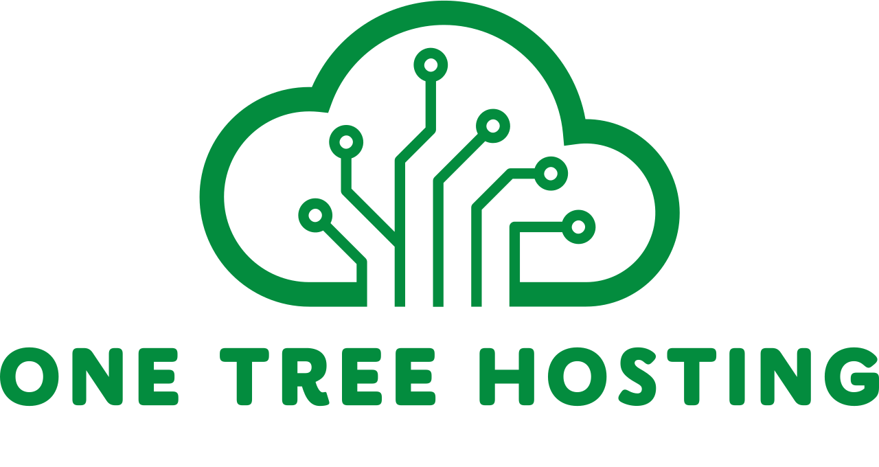 ONE TREE HOSTING